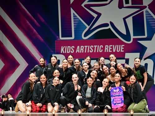San Jose, CA - 2/26/2026 - Awards