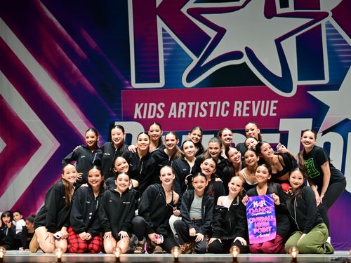 San Jose, CA - 2/26/2026 - Awards
