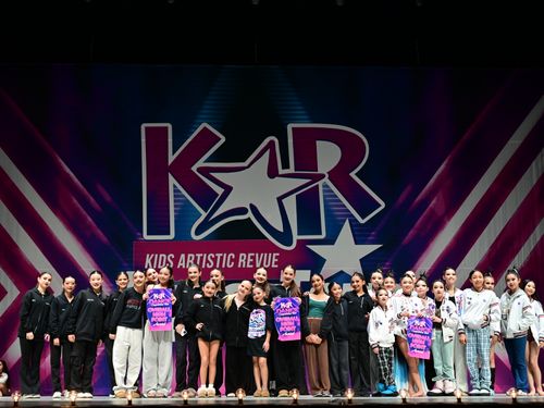 San Jose, CA - 2/26/2026 - Awards