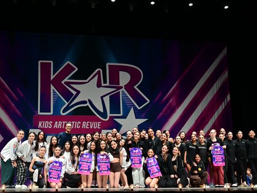 San Jose, CA - 2/26/2026 - Awards