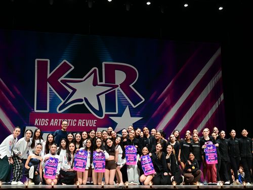 San Jose, CA - 2/26/2026 - Awards