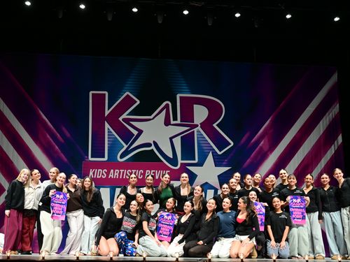 San Jose, CA - 2/26/2026 - Awards