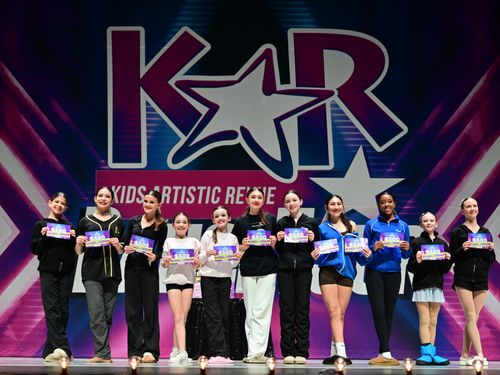 San Jose, CA - 2/26/2026 - Awards