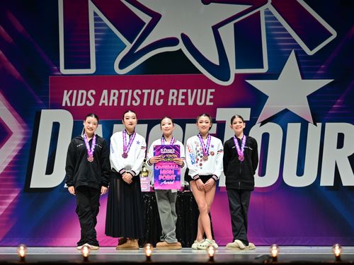 San Jose, CA - 2/26/2026 - Awards