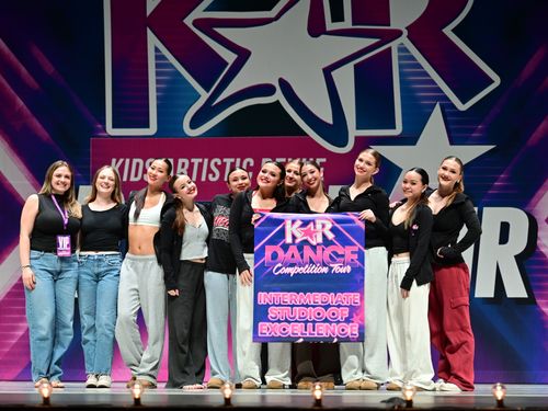 San Jose, CA - 2/26/2026 - Awards