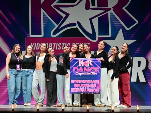 San Jose, CA - 2/26/2026 - Awards