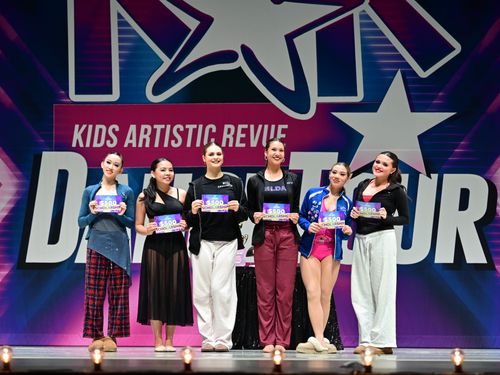San Jose, CA - 2/26/2026 - Awards