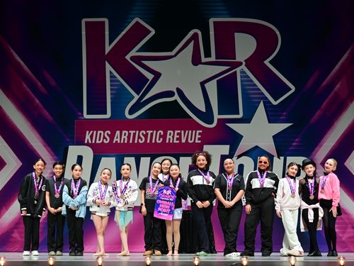 San Jose, CA - 2/26/2026 - Awards