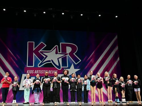 San Jose, CA - 2/26/2026 - Awards