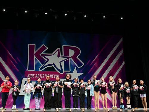 San Jose, CA - 2/26/2026 - Awards