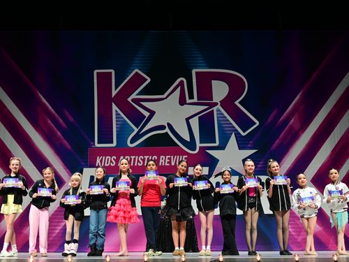 San Jose, CA - 2/26/2026 - Awards