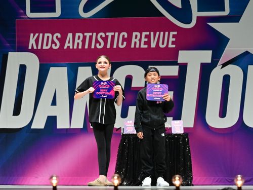 San Jose, CA - 2/26/2026 - Awards