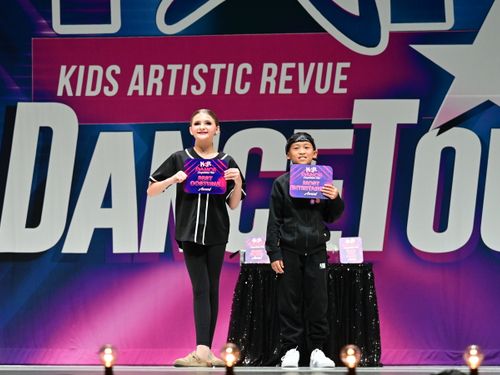 San Jose, CA - 2/26/2026 - Awards