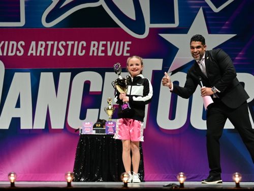 San Jose, CA - 2/26/2026 - Awards