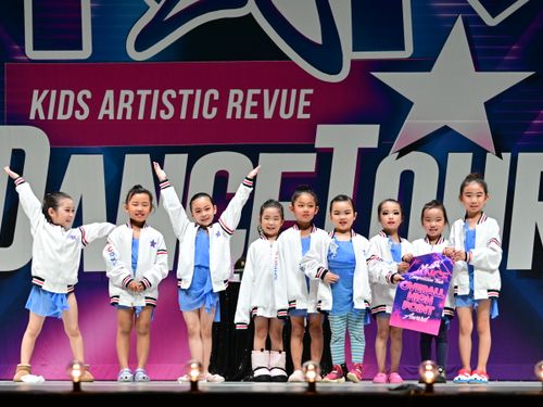 San Jose, CA - 2/26/2026 - Awards