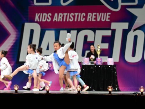 San Jose, CA - 2/26/2026 - Awards