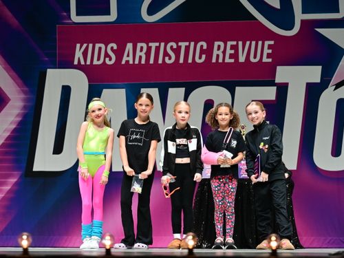 San Jose, CA - 2/26/2026 - Awards