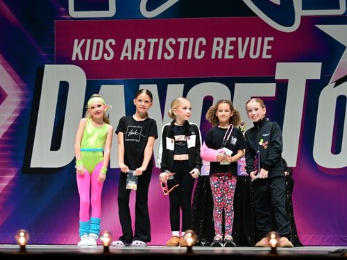 San Jose, CA - 2/26/2026 - Awards