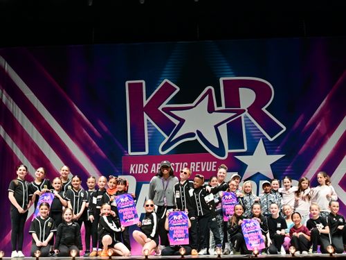 San Jose, CA - 2/26/2026 - Awards