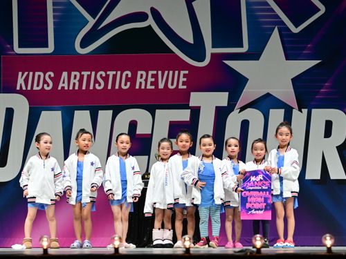San Jose, CA - 2/26/2026 - Awards