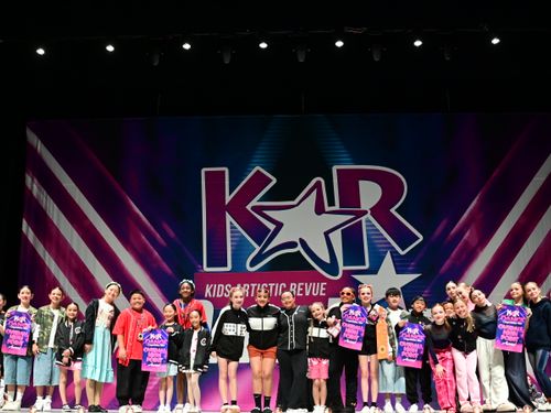 San Jose, CA - 2/26/2026 - Awards