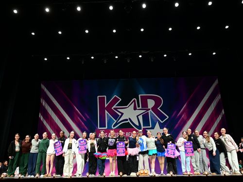 San Jose, CA - 2/26/2026 - Awards