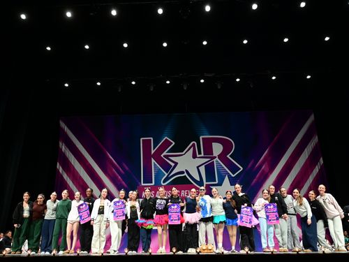 San Jose, CA - 2/26/2026 - Awards