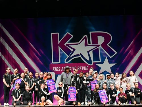 San Jose, CA - 2/26/2026 - Awards