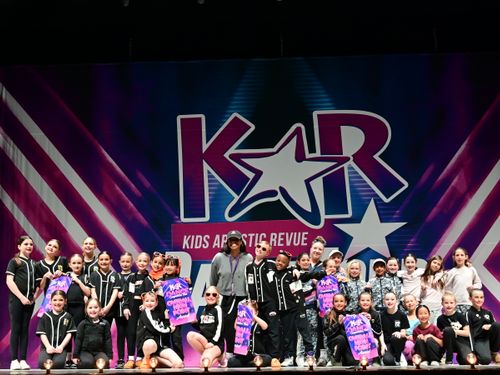 San Jose, CA - 2/26/2026 - Awards