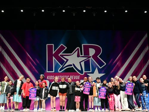 San Jose, CA - 2/26/2026 - Awards