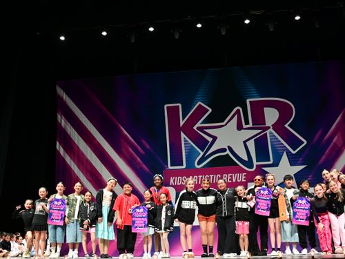 San Jose, CA - 2/26/2026 - Awards