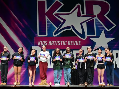 San Jose, CA - 2/26/2026 - Awards
