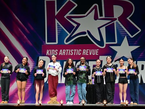 San Jose, CA - 2/26/2026 - Awards