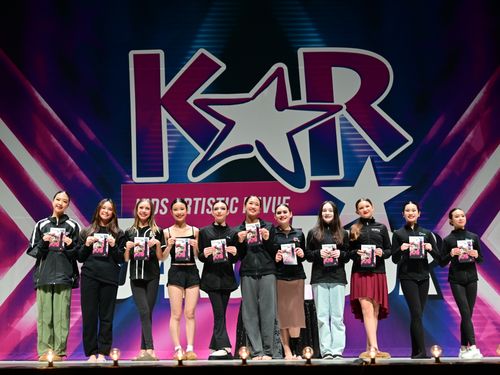 San Jose, CA - 2/26/2026 - Awards