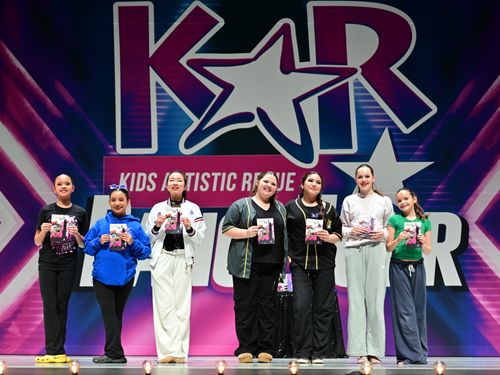 San Jose, CA - 2/26/2026 - Awards