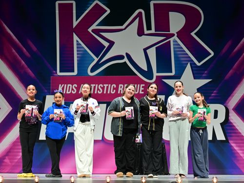 San Jose, CA - 2/26/2026 - Awards