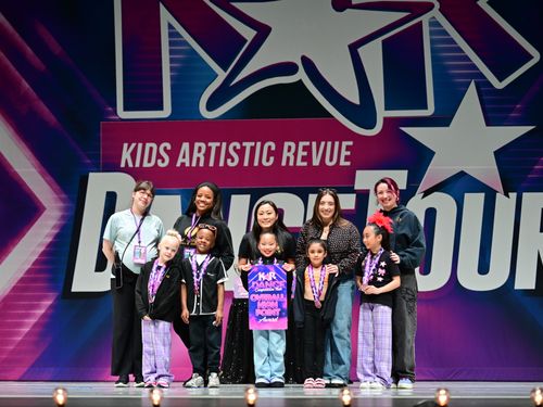 San Jose, CA - 2/26/2026 - Awards