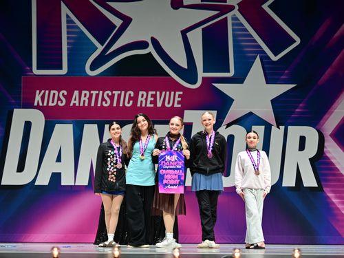 San Jose, CA - 2/26/2026 - Awards