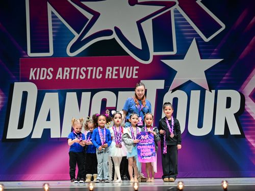 San Jose, CA - 2/26/2026 - Awards