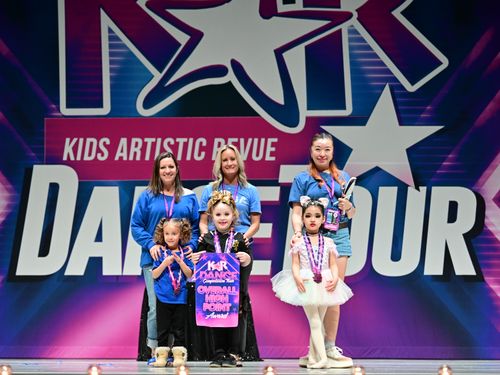 San Jose, CA - 2/26/2026 - Awards