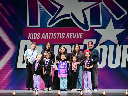 San Jose, CA - 2/26/2026 - Awards