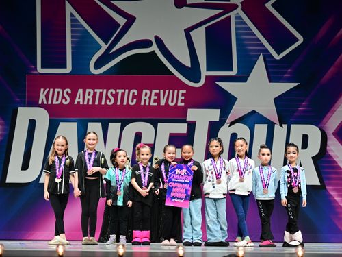 San Jose, CA - 2/26/2026 - Awards