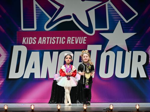San Jose, CA - 2/26/2026 - Awards