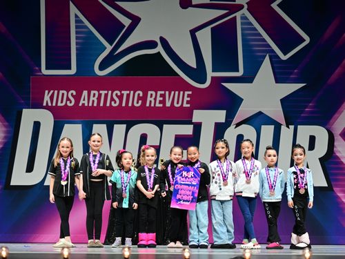 San Jose, CA - 2/26/2026 - Awards