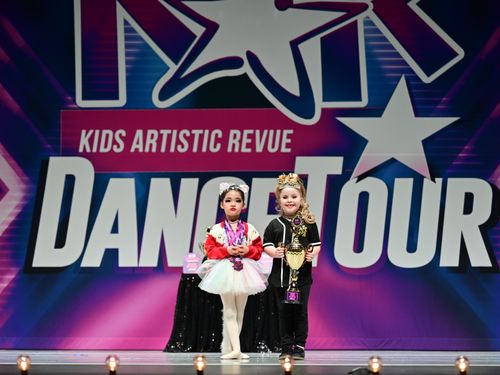San Jose, CA - 2/26/2026 - Awards