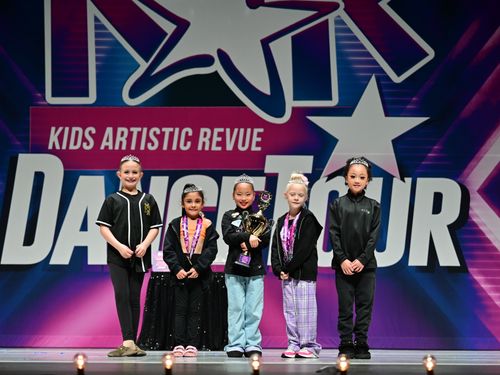 San Jose, CA - 2/26/2026 - Awards