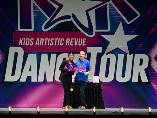San Jose, CA - 2/26/2026 - Awards