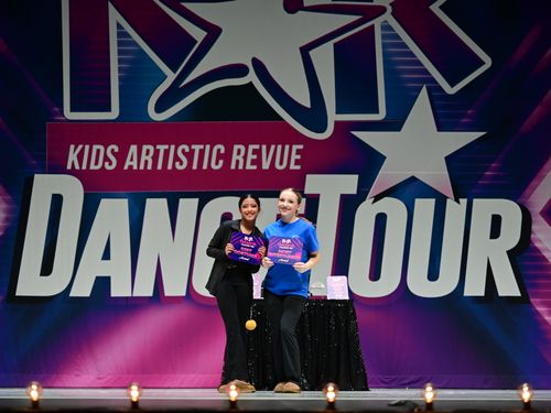 San Jose, CA - 2/26/2026 - Awards