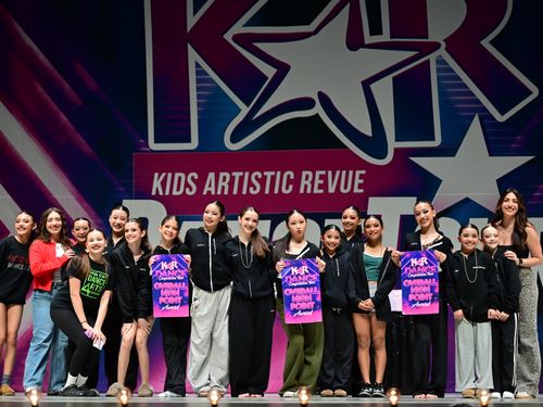 San Jose, CA - 2/26/2026 - Awards