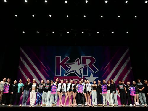 San Jose, CA - 2/26/2026 - Awards